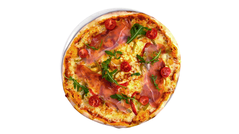 Pizza sur place et à l'emporter - Restaurant Kalaya - Yverdon