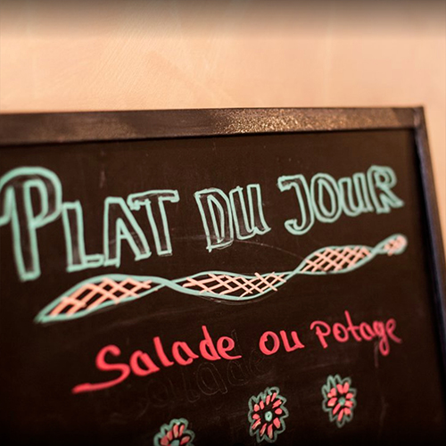 Image d'ambiance - Kalaya - Yverdon