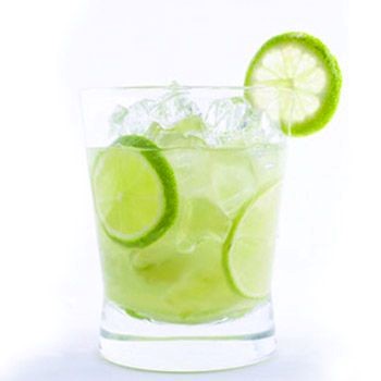 Cocktail du Bar Kalaya à Yverdon
