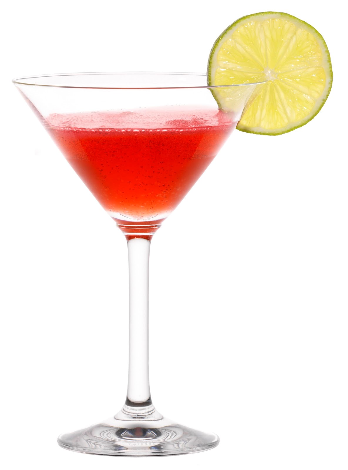 Cocktail du Bar Kalaya à Yverdon